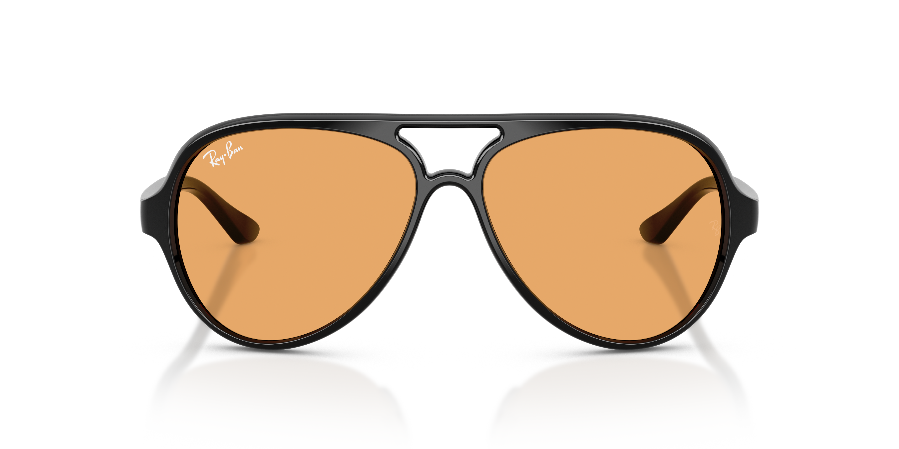 Ray-Ban RB4125 601/33 Cats 5000 